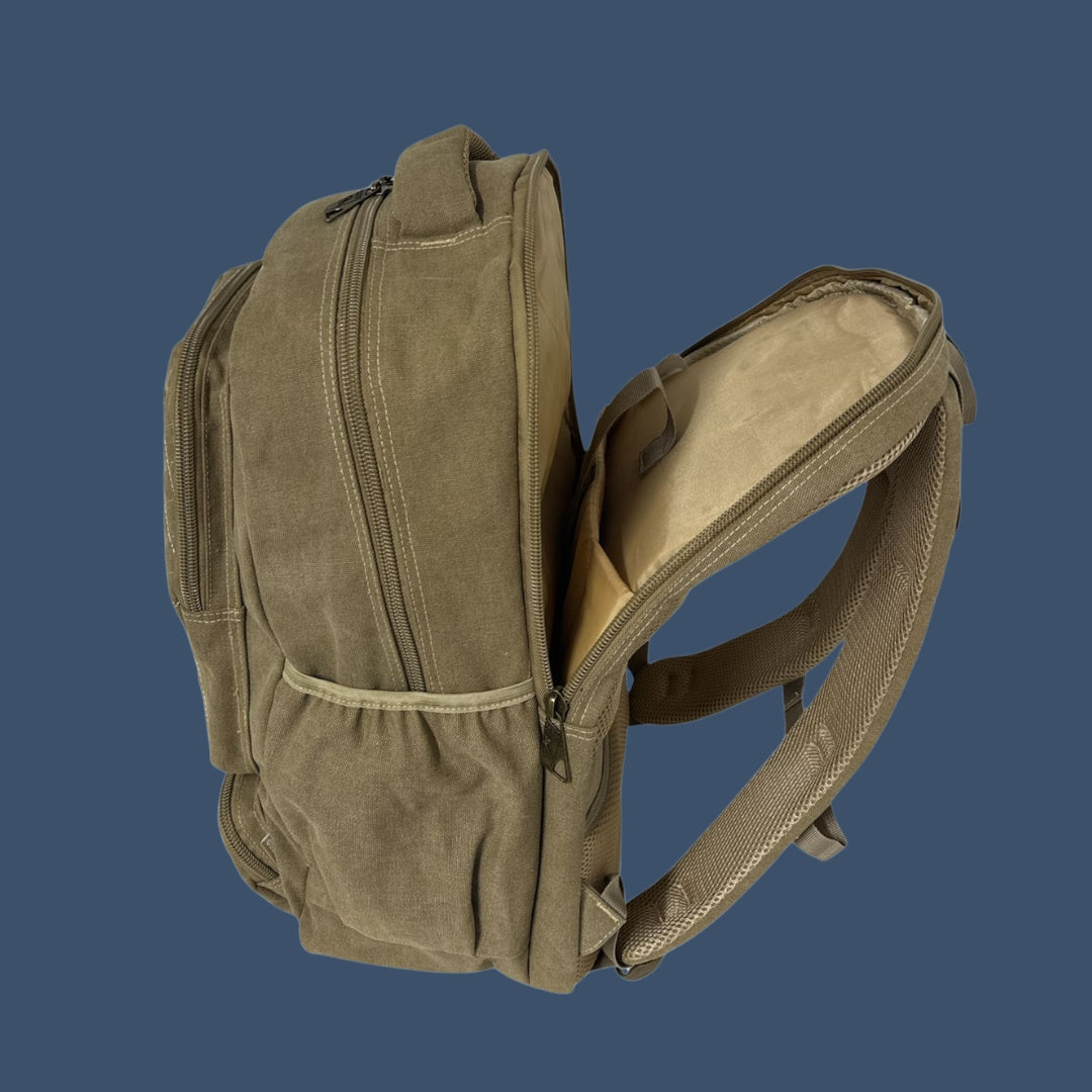 Mochila De Viaje Golden Star