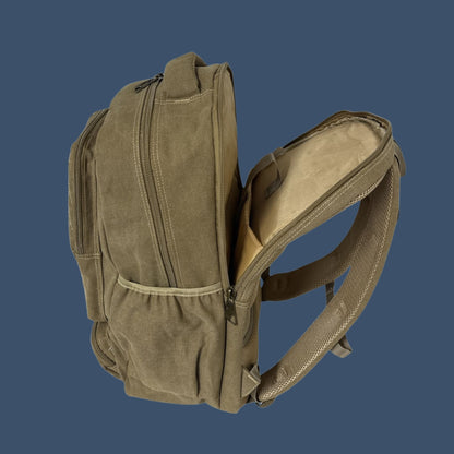 Mochila De Viaje Golden Star