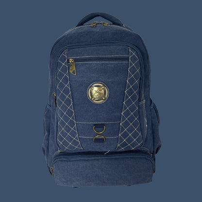 Mochila De Viaje Golden Star