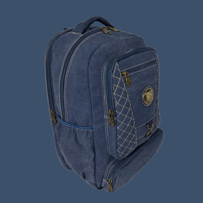 Mochila De Viaje Golden Star