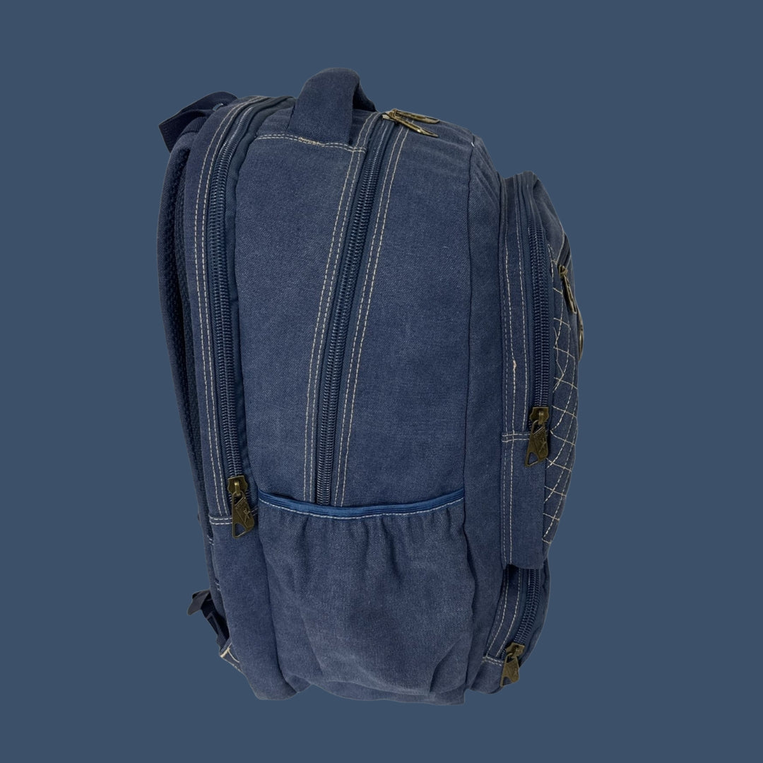 Mochila De Viaje Golden Star