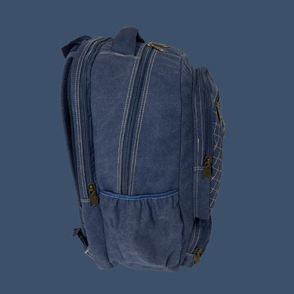 Mochila De Viaje Golden Star