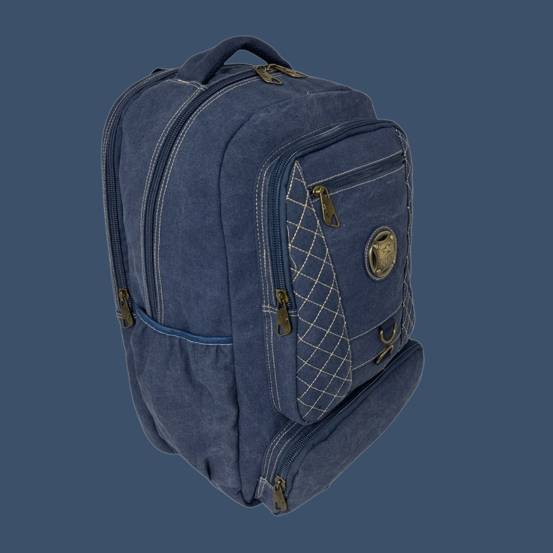 Mochila De Viaje Golden Star