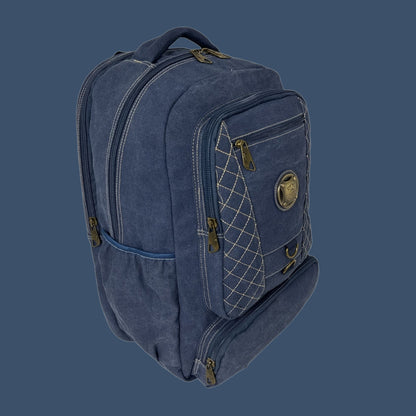 Mochila De Viaje Golden Star