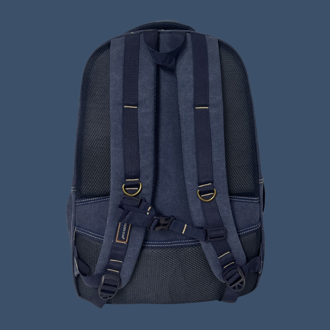 Mochila De Viaje Golden Star