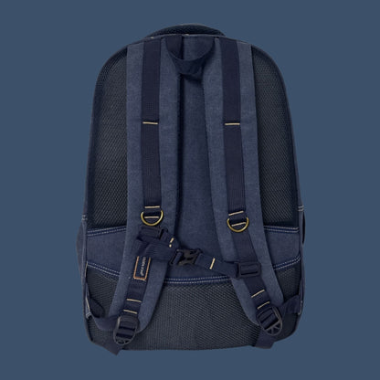 Mochila De Viaje Golden Star