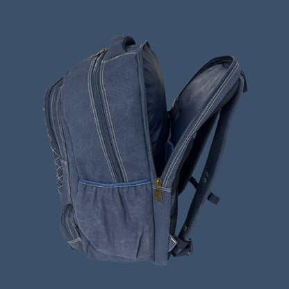 Mochila De Viaje Golden Star