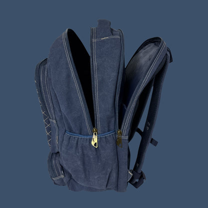 Mochila De Viaje Golden Star