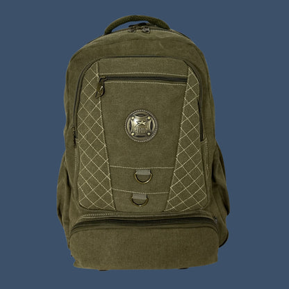 Mochila De Viaje Golden Star