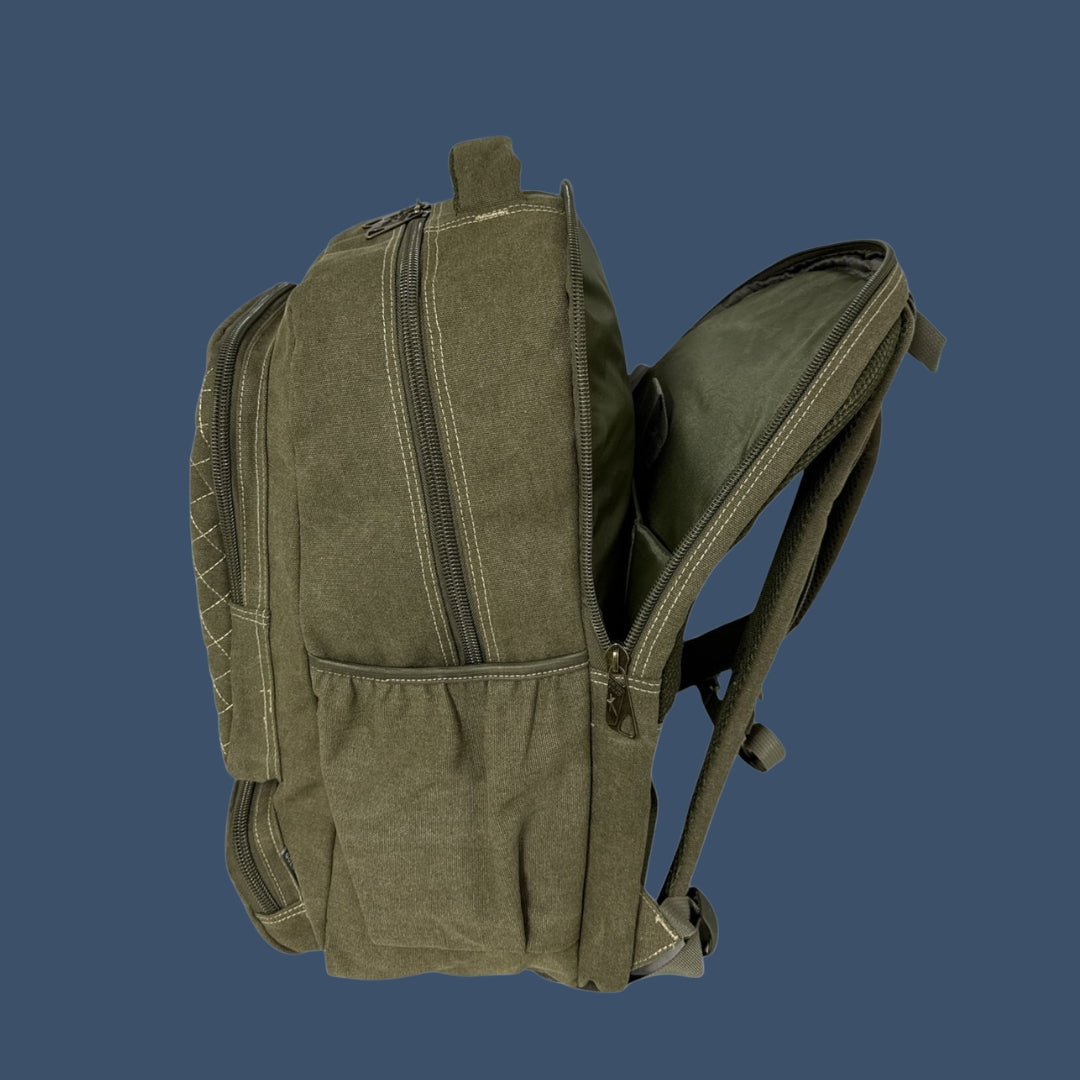 Mochila De Viaje Golden Star