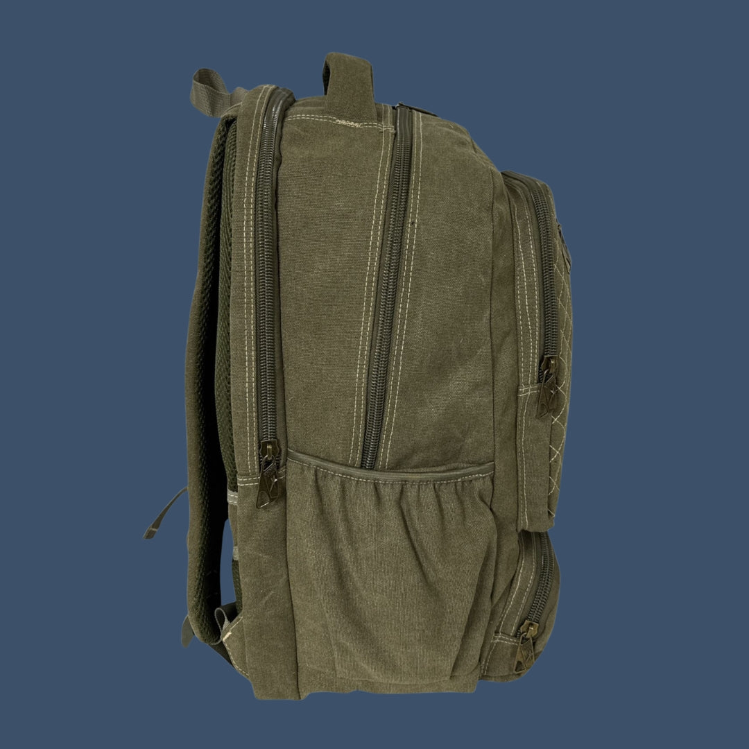 Mochila De Viaje Golden Star