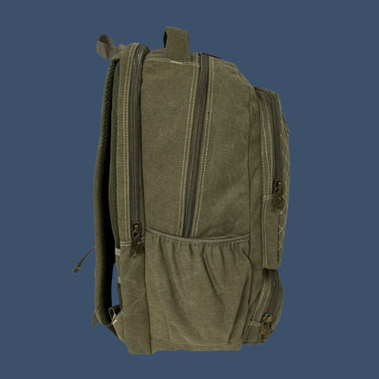 Mochila De Viaje Golden Star
