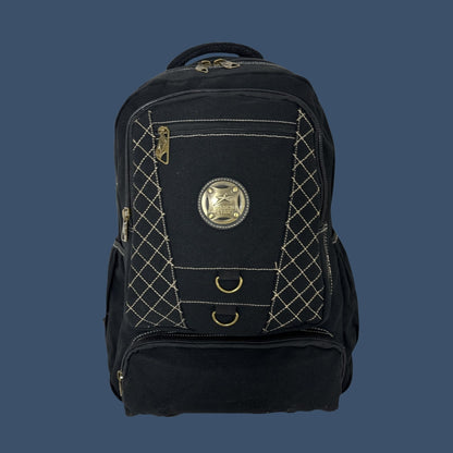 Mochila De Viaje Golden Star