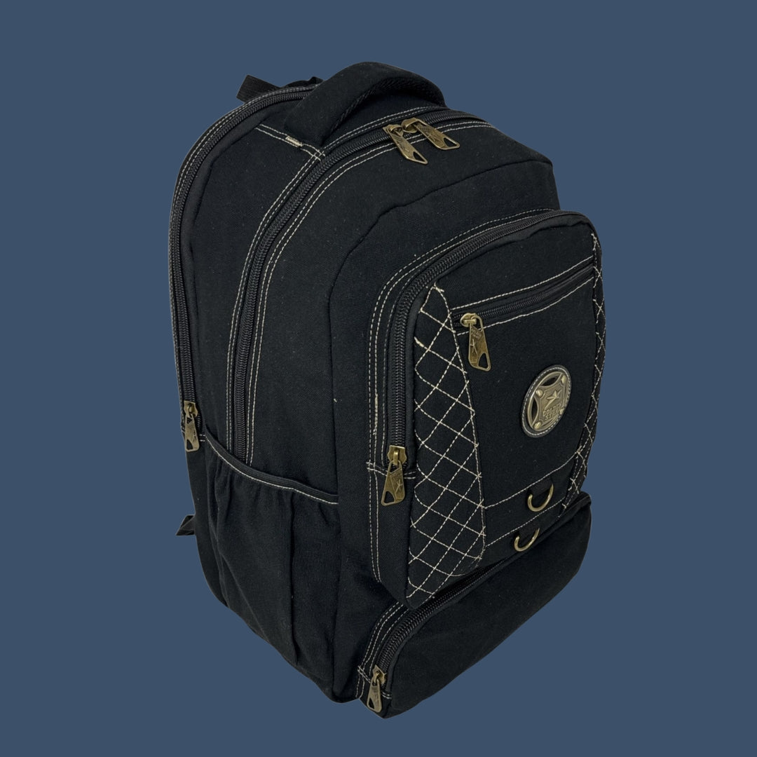 Mochila De Viaje Golden Star