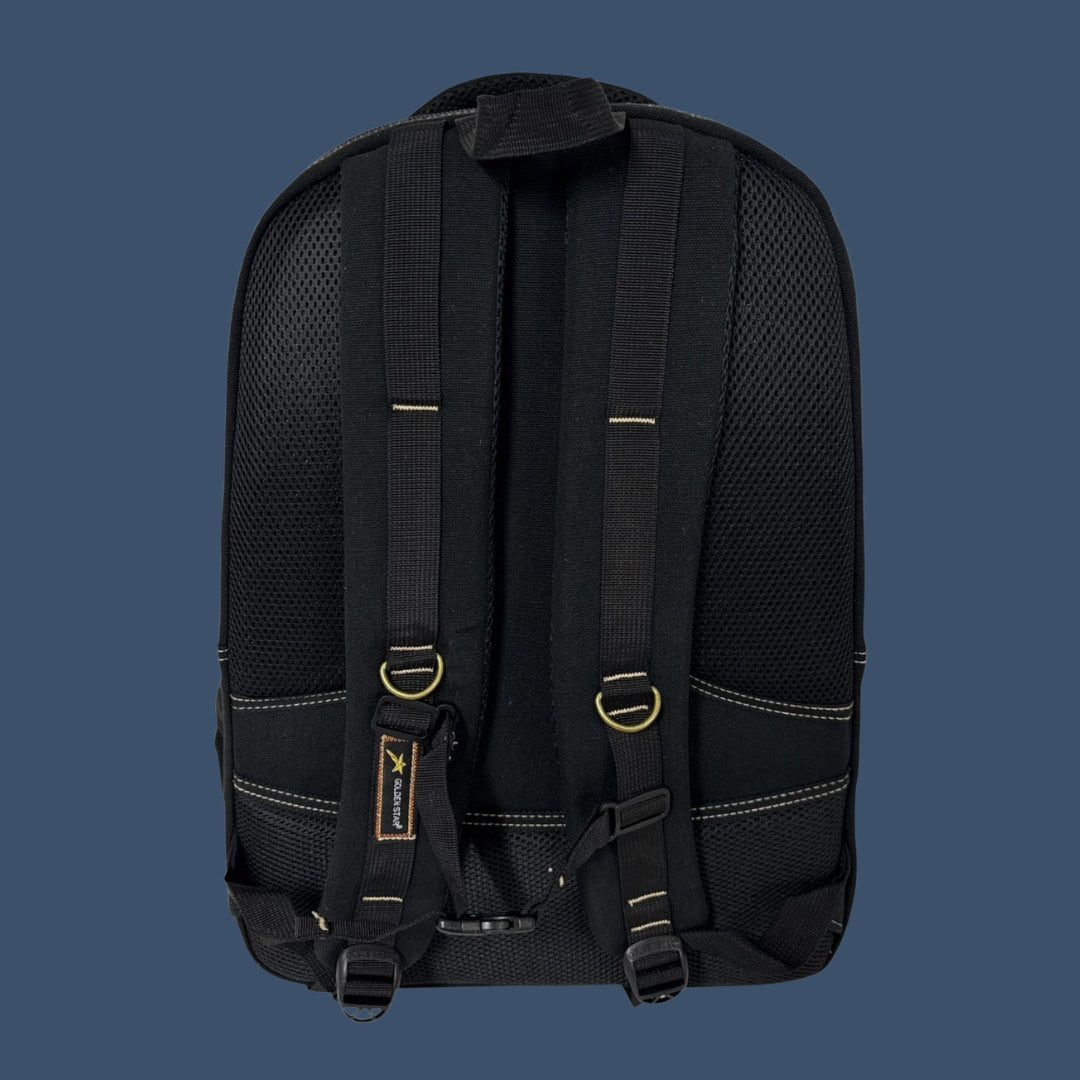Mochila De Viaje Golden Star