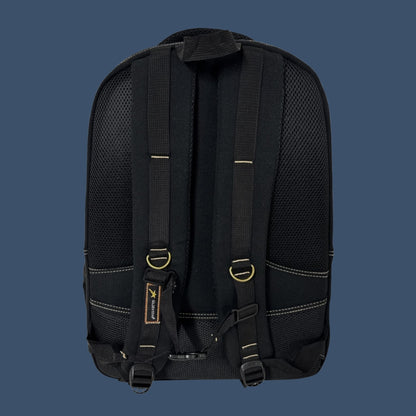 Mochila De Viaje Golden Star