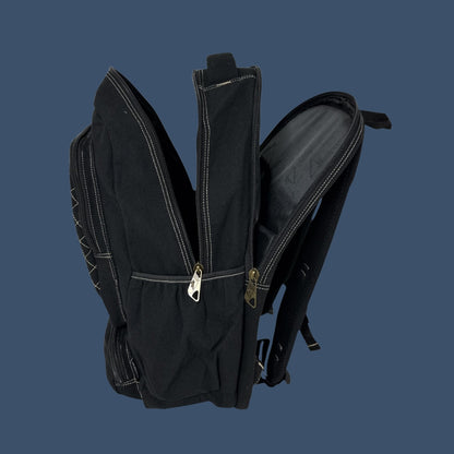 Mochila De Viaje Golden Star