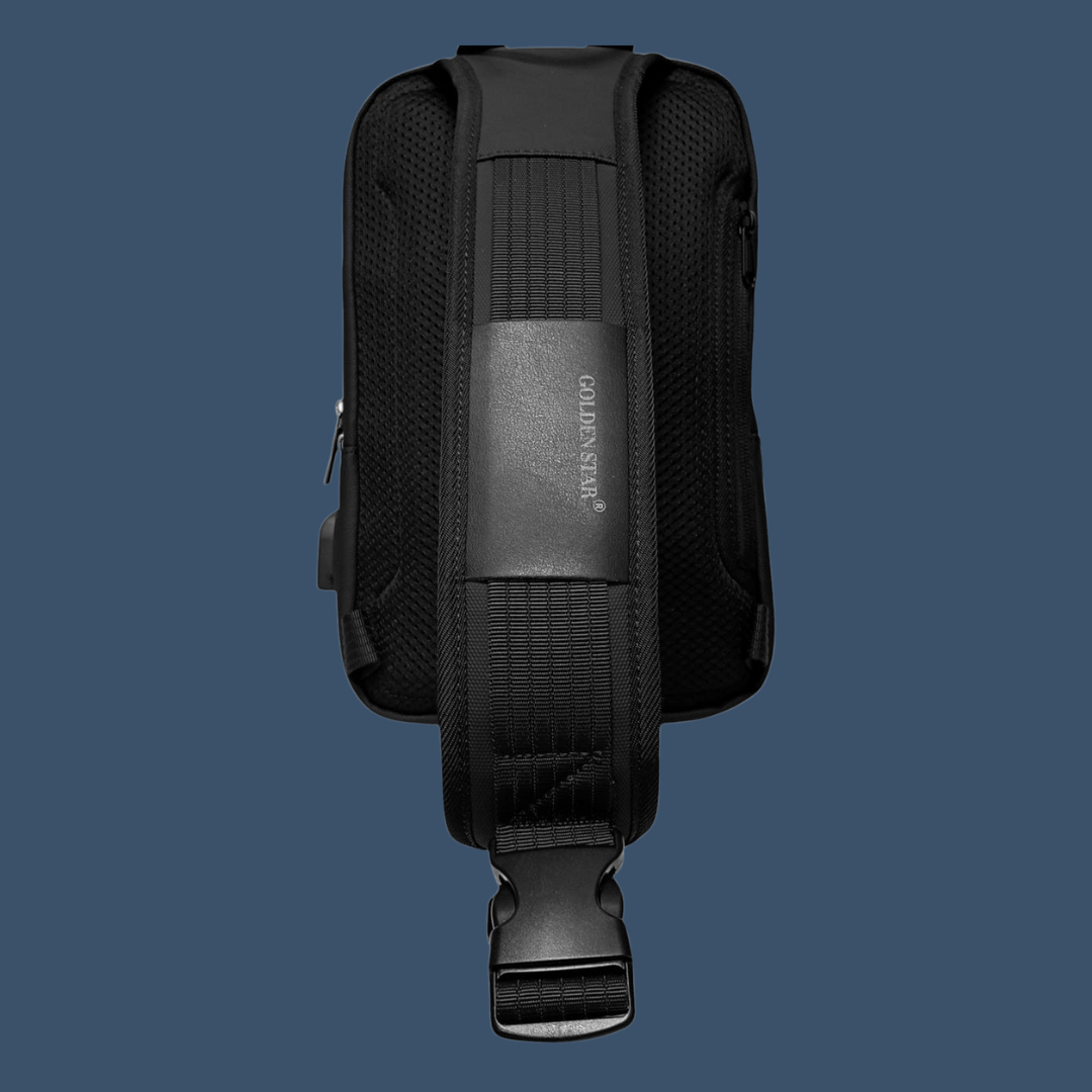 Cross Body 13" Premium