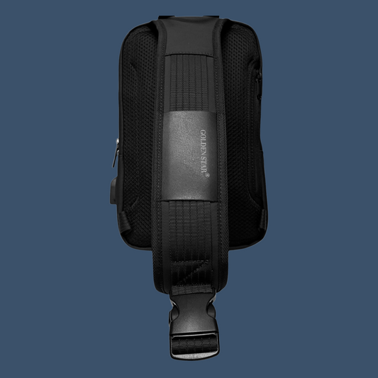 Cross Body 13" Premium