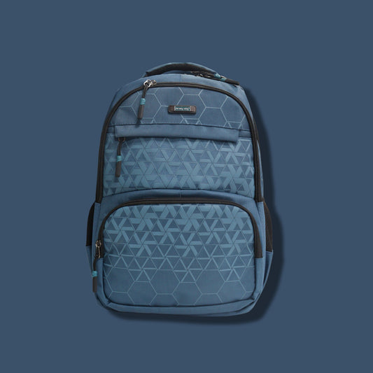 Mochila 18" Portalap Casual