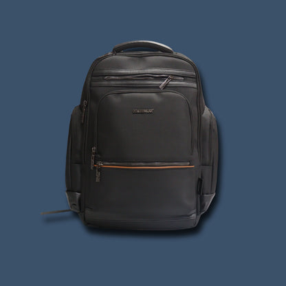 Mochila 18" Portalap y Lona