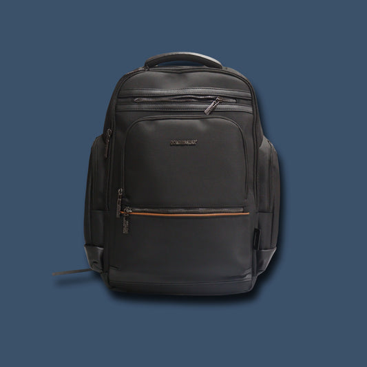 Mochila 18" Portalap y Lona