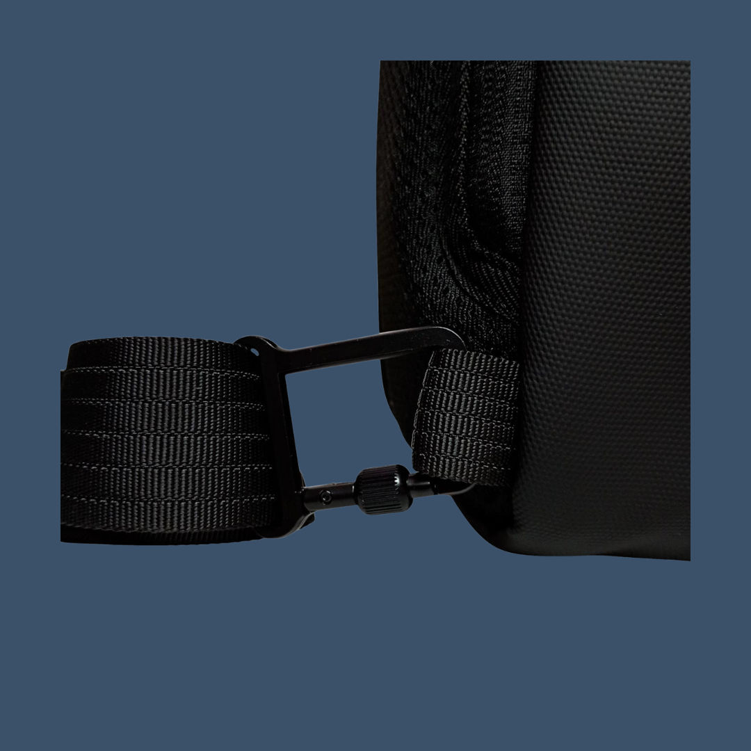 Cross Body 13" Premium