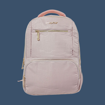 Mochila 18" Casual Con Portalap