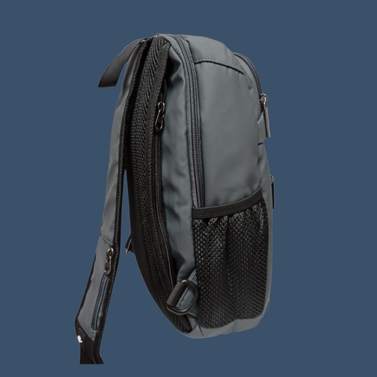 Cross Body 13"