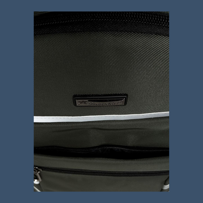 Mochila 17" Casual