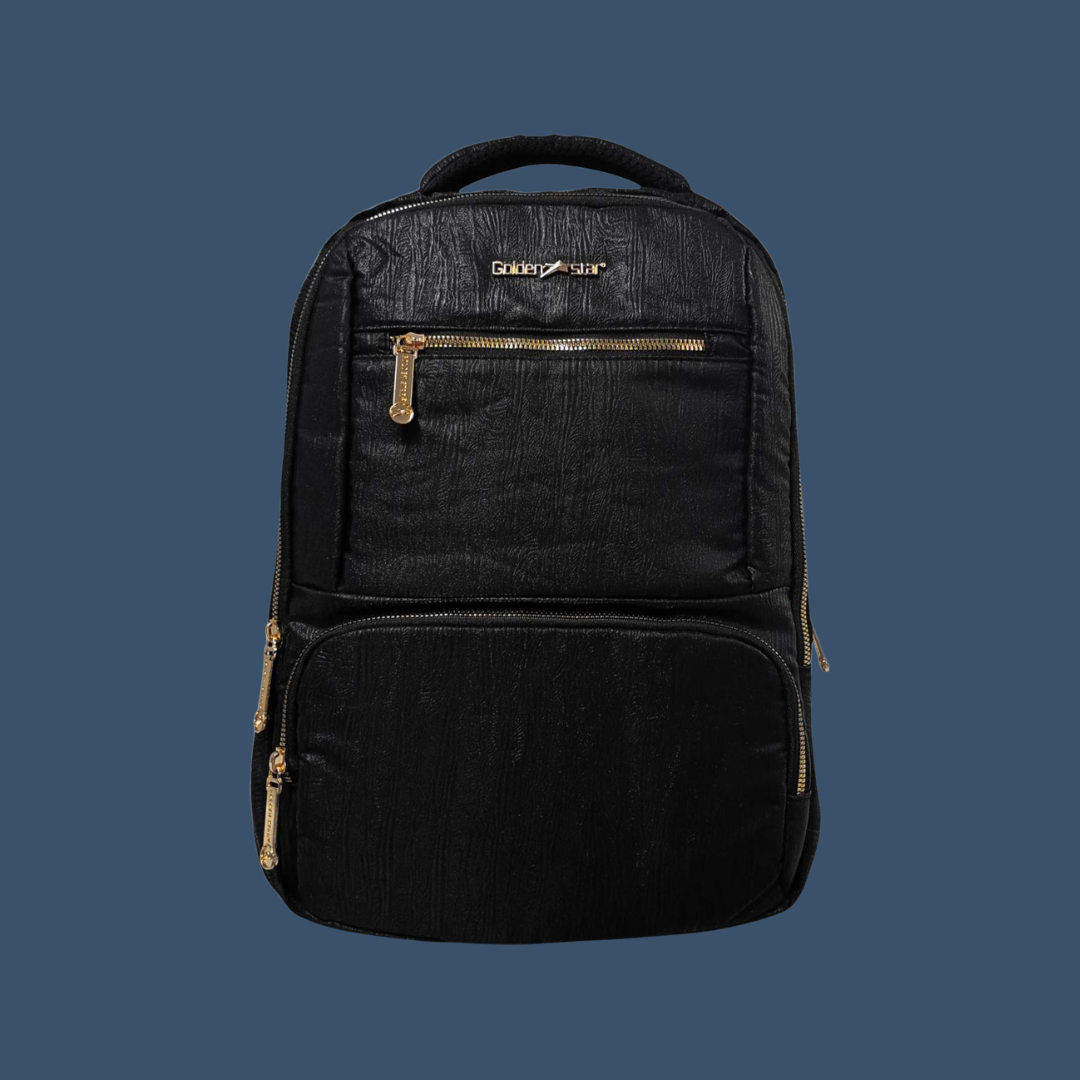 Mochila 18" Casual Con Portalap