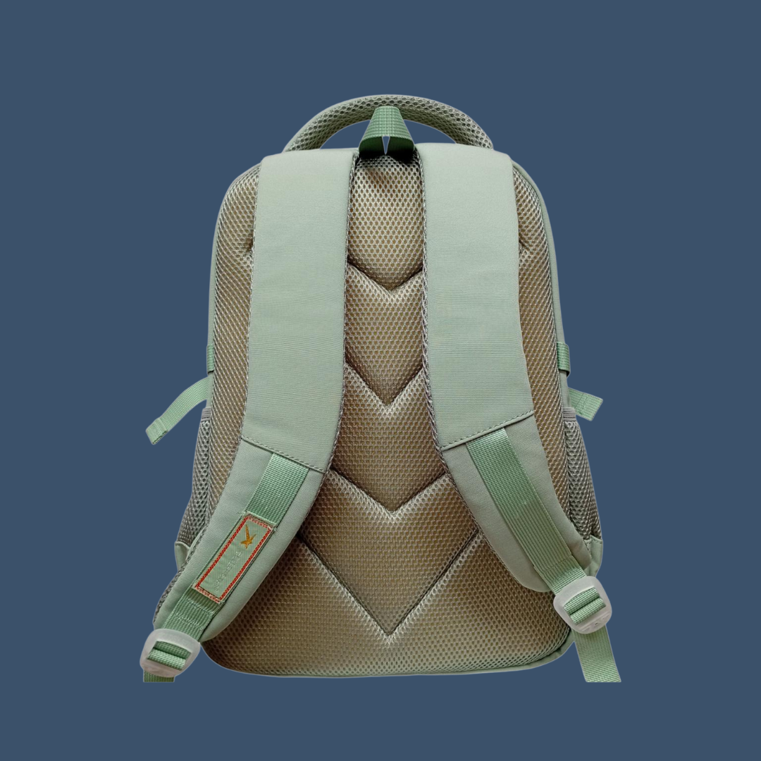 Mochila 15" Casual Con Portalap