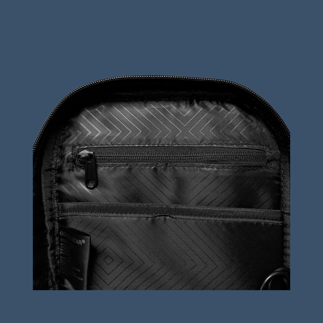 Cross Body 13" Premium