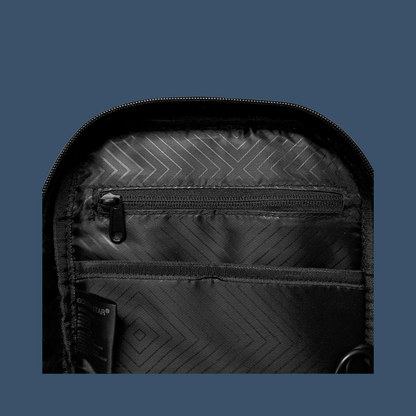 Cross Body 13" Premium