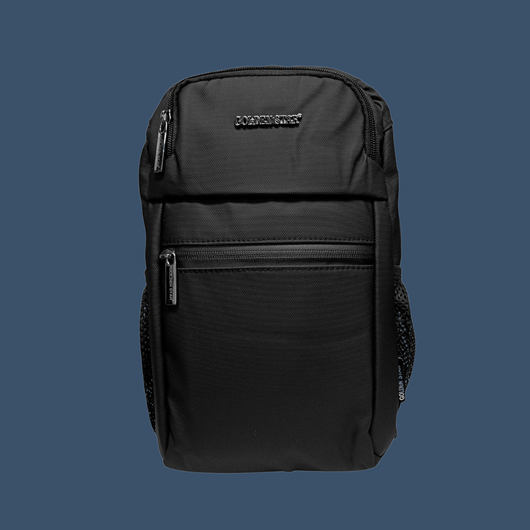 Cross Body 13"