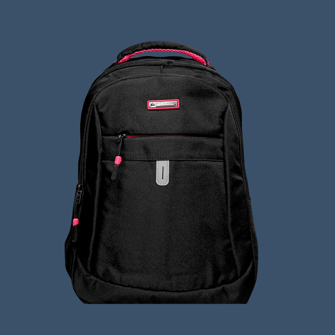 Mochila 17" Casual