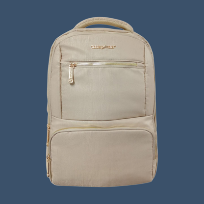 Mochila 18" Casual Con Portalap