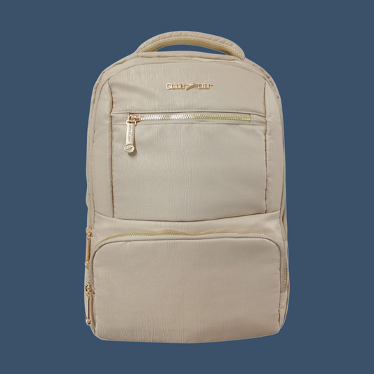 Mochila 18" Casual Con Portalap
