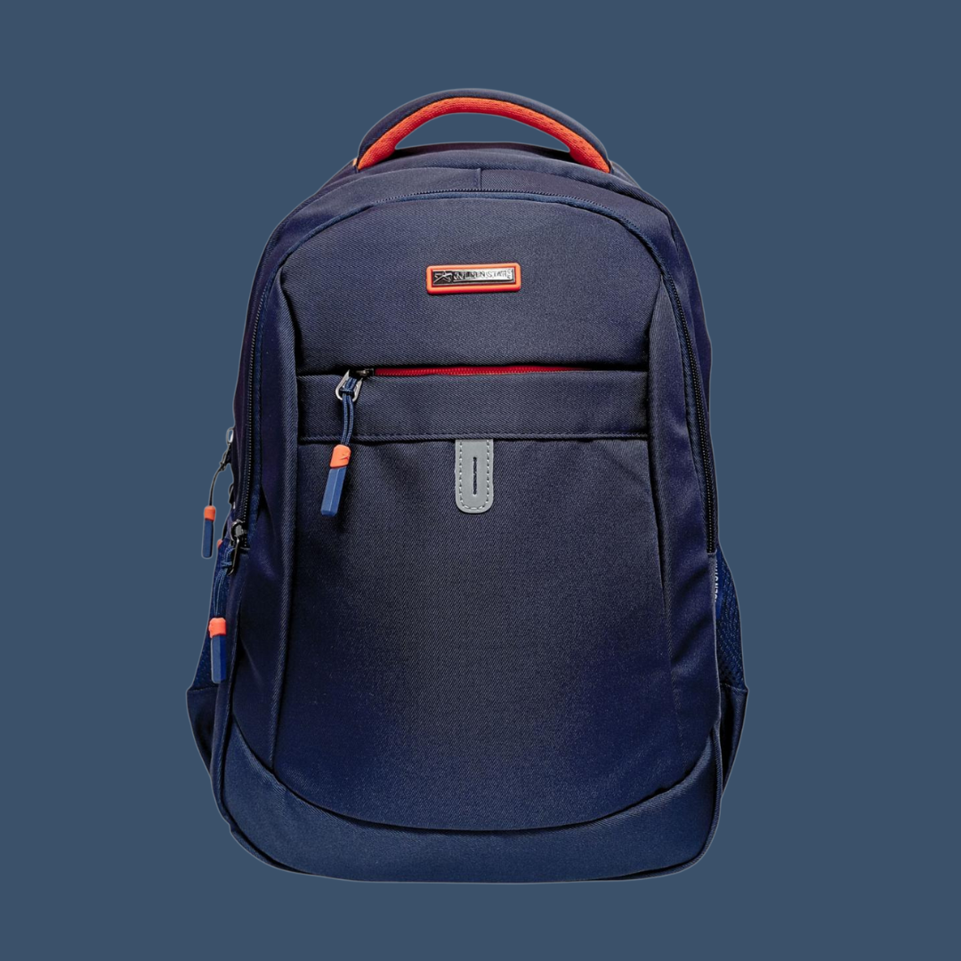 Mochila 17" Casual