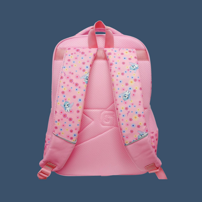 Mochila 17" Unicornio Infantil