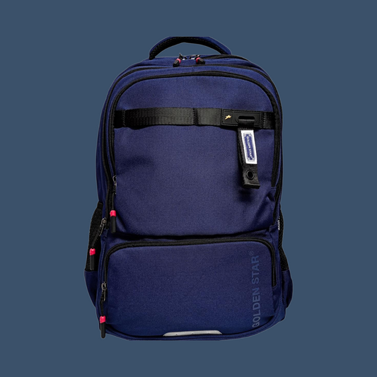 Mochila 20" Con Portalap