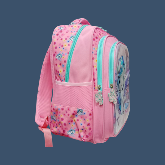 Mochila 17" Unicornio Infantil