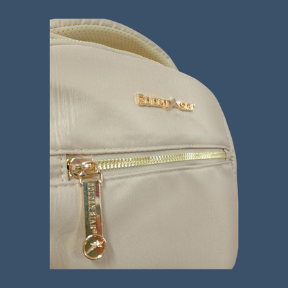Mochila 18" Casual Con Portalap