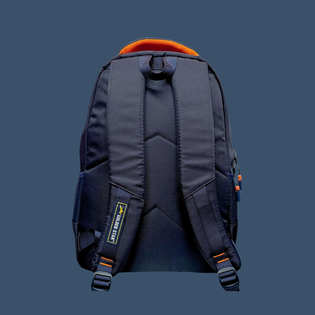 Mochila 17" Casual